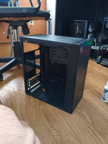 Gabinete TGT G250