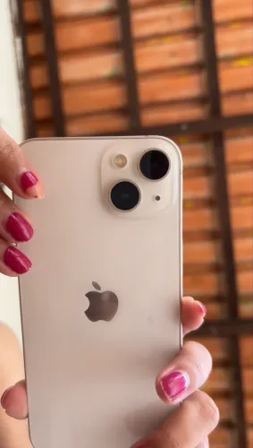 Vendo iphone 13