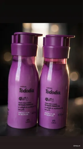 Produtos Natura/Avon
