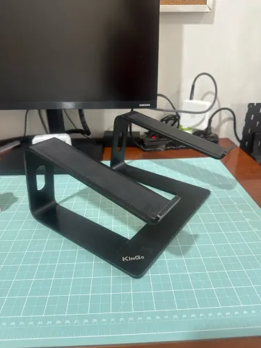Suporte notebook kingo