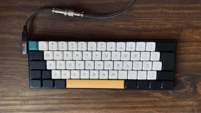 Teclado Mecânico Low Profile Redragon Anivia