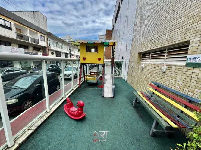 Apartamento com 2 dormitórios à venda, 80 m² por R$ 920.000,00 - Praia de Itapoã - Vila Ve
