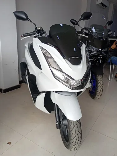 PCX 160 2025 Pronta entrega