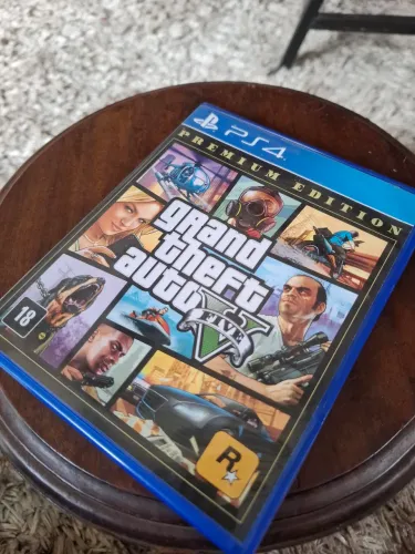 Jogos Playstation valor 80 reais