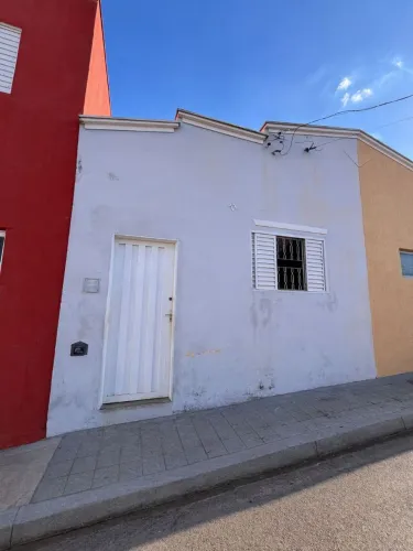 Casa barata no ipiranga urgente