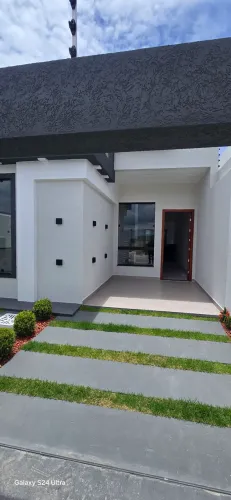 Casa Nova Luar da Barra 1