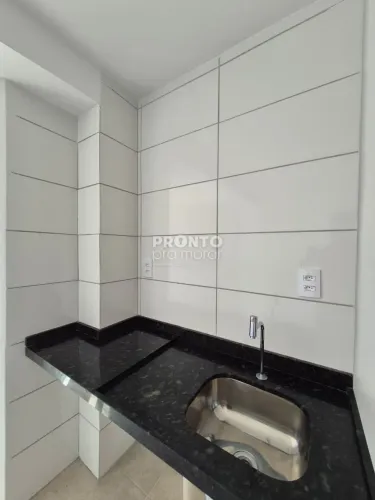Flat com 1 quarto em Carneiros