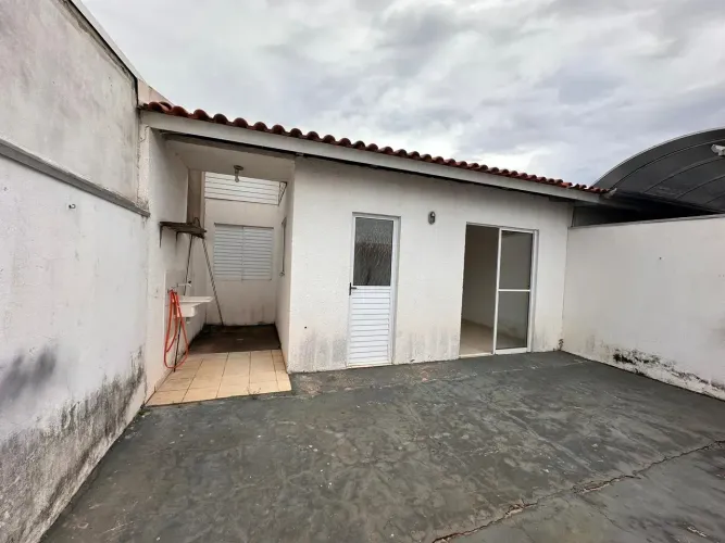 Casa em Condomínio Rio Manso Jardim Imperial | 3 Quartos - aluguel - locação