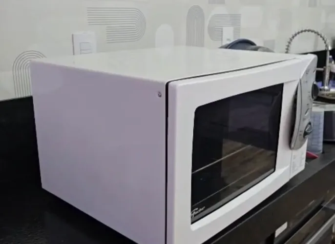 Vendo forno elétrico 