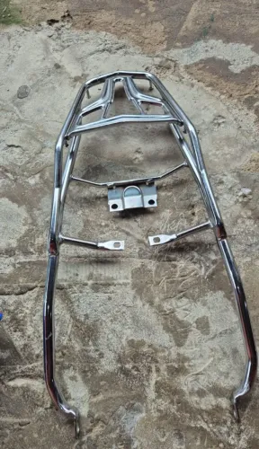 Churrasqueira de fan 160
