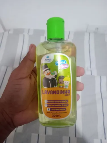 Perfume Mundo Bita 