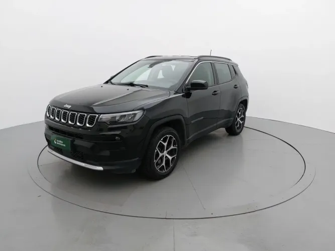 Jeep Compass Long. T270 1.3 TB 4X2 Flex AUT 2025