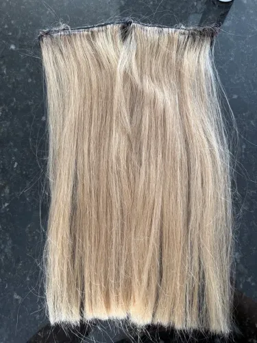 Vende-se mega hair