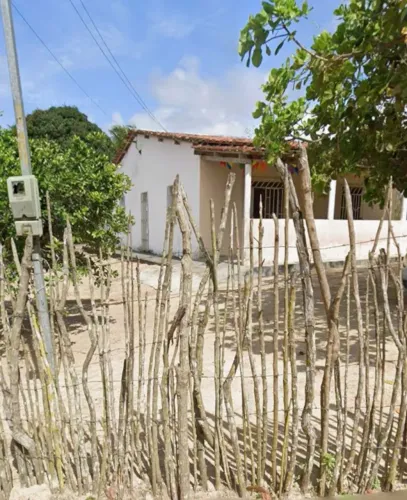 Vendo sítio em Aramari BA