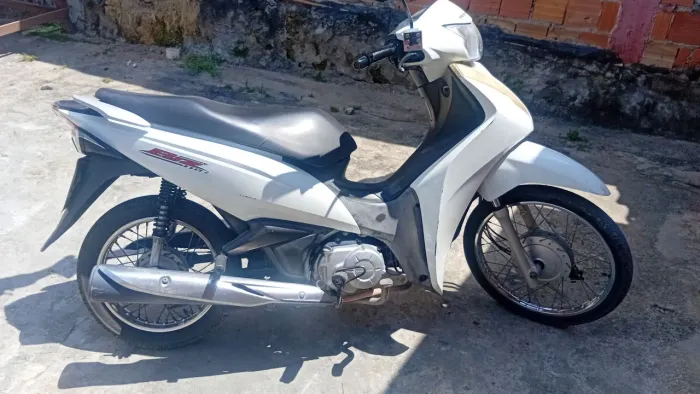 Biz 110i 23/24