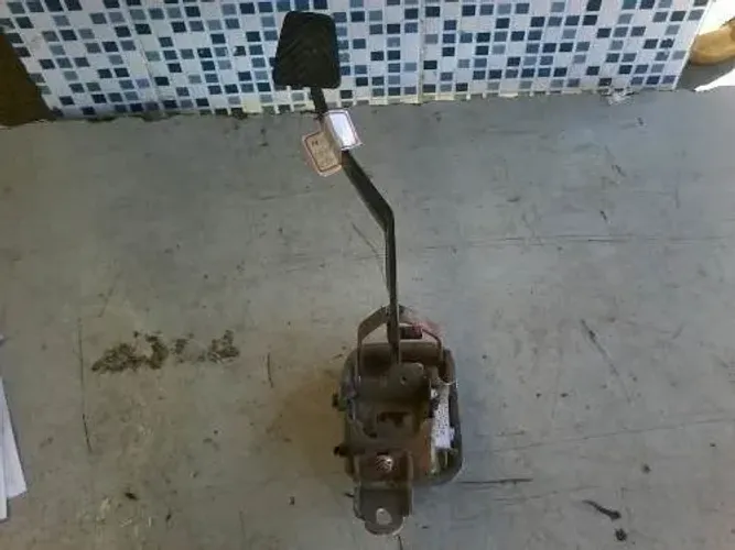 Pedal Embreagem Kia Cerato 2011 Original - 4862