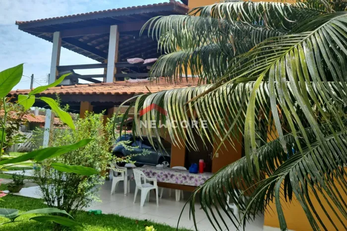 Casa de condomínio em Rua Aprovada 898 - Costa do Sol - Bertioga/SP