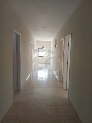 Ponto Comercial de 540m² no Bairro Farolândia.