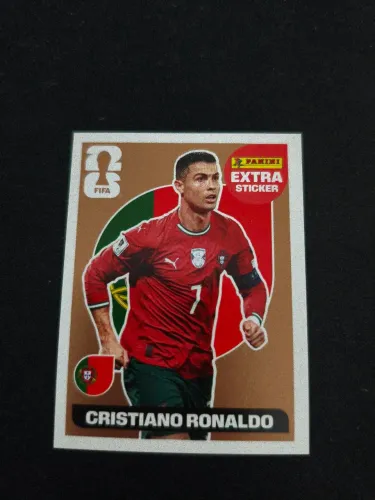 Cristiano Ronaldo Legend Bronze De 2026