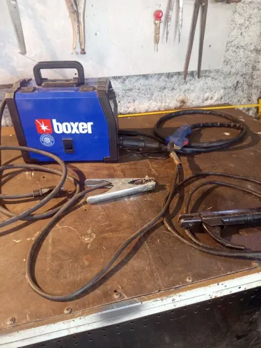 Inversora mig 0 bivolt