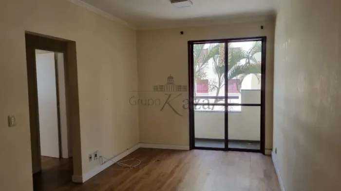 Oportunidade - Apartamento - Residencial Portal da Cidade - Palmeiras de São José - 2 Dorm