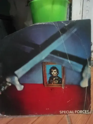 Disco de rock