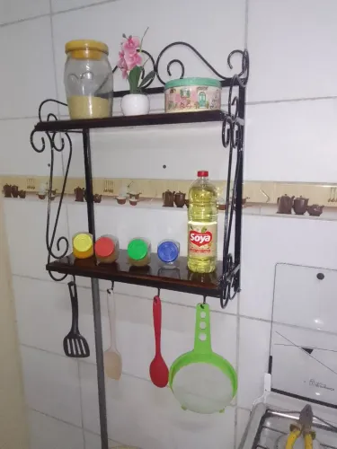Prateleira