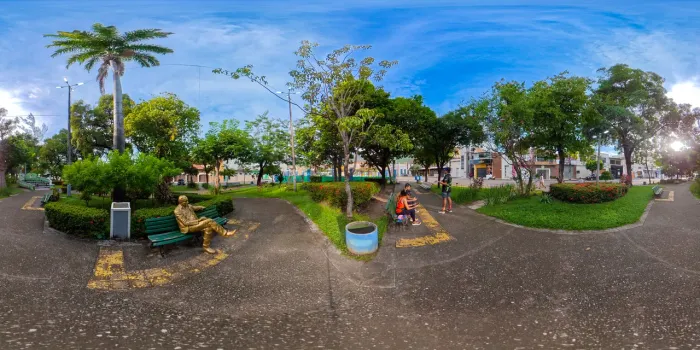 Tour virtual para imóveis - seu imóvel aberto 24h para visitação