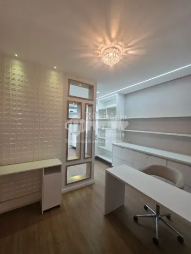 Sala comercial para alugar no Centro, Ribeirão Preto