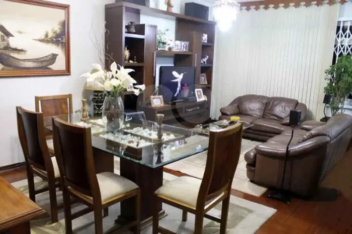Casa com 3 quartos à venda em Vila das mercês - SP