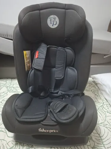 Cadeirinha veículo