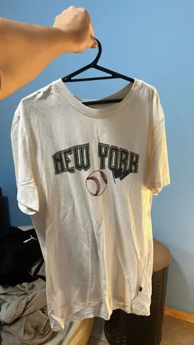 Camiseta New York Youcom
