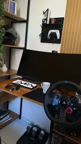 Volante G29 logitech