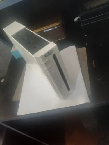Nintendo Wii somente o console