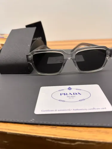 Óculos Prada Luxury Sunglasses 