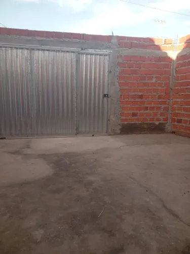 Vendo apartamento no torquato neto