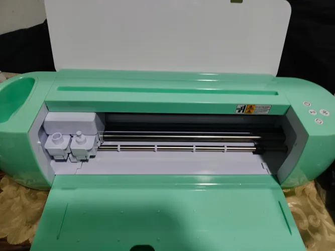 plotter offcut com garantia