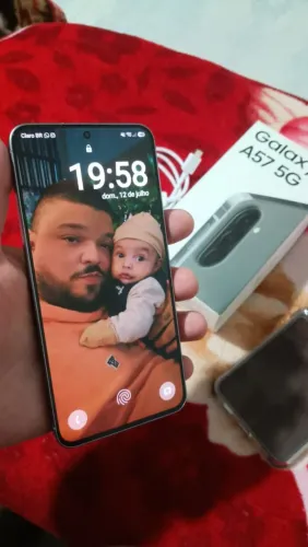 Samsung A57 128gb