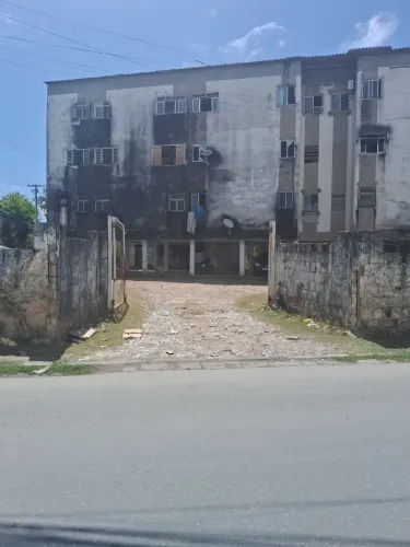 Apartamento 450