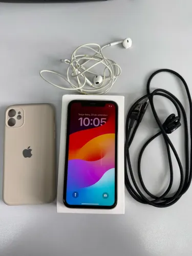 IPhone 11 64 gb