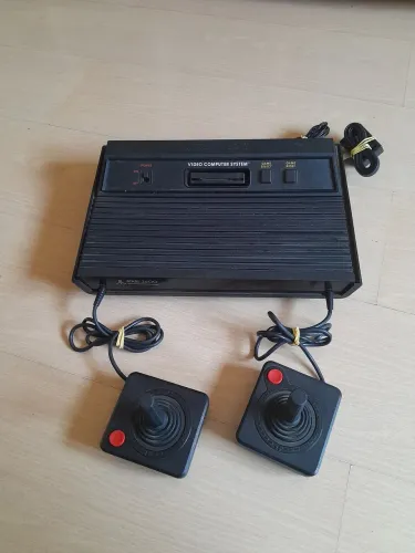 Atari-2600 