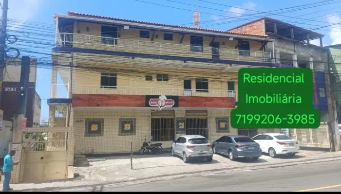Prédio Comercial