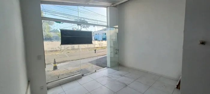 Ponto Comercial Estratégico na Gruta de Lourdes - Ideal para Gastronomia e Serviços .