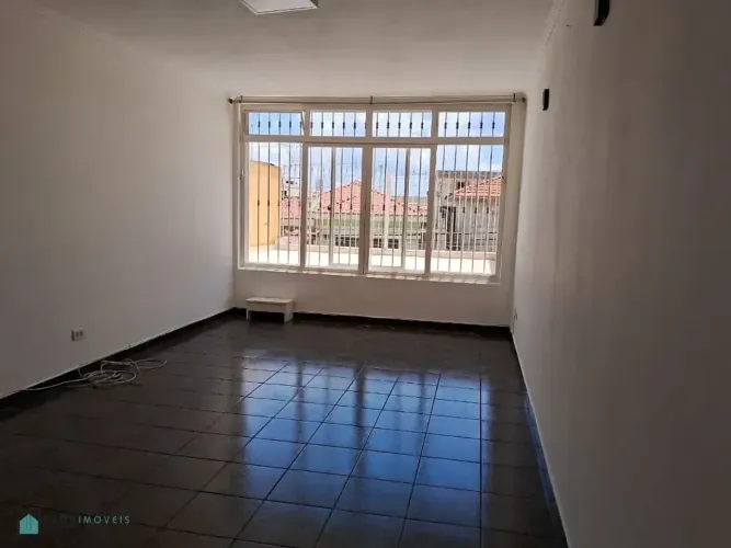 Sobrado com 3 dormitórios para alugar, 176 m² por R$ 5.033,62/mês - Jardim Monjolo - São P