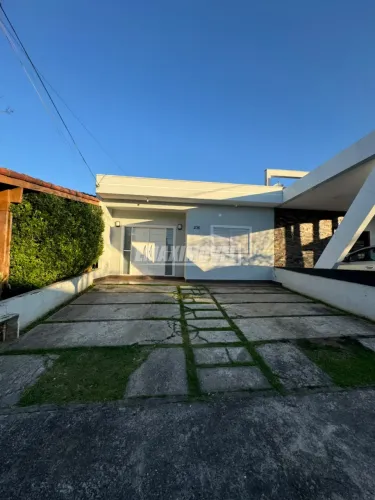 Casa para alugar com 3 quartos no Condomínio Horto Florestal 1 em Sorocaba/SP