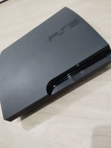 PlayStation 3 LEIA