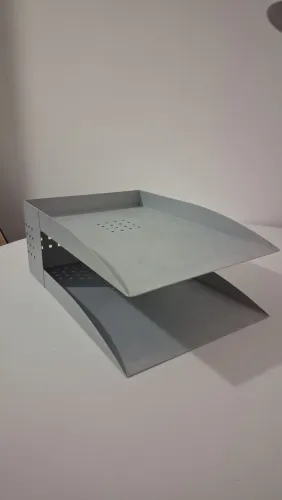 Organizador para escritório Tok Stok