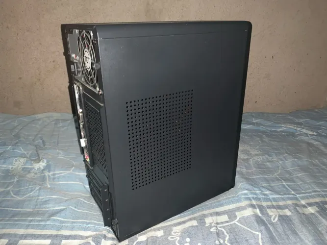 Cpu
