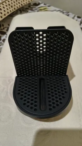Kit Reservatório de Cápsulas Nespresso - Modelo D40 e C40 