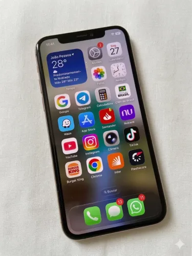 IPhone 11 Pro